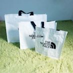 TheNorthFace/北面 新款環保購物袋 時尚休閒旅行收納防水手提袋