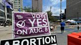 What to Know About Ohio's Abortion Ballot Initiative