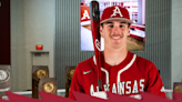 Arkansas’ five junior college baseball additions should add missing elements