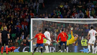 Euro 2024 Final: A look at past Spain vs England matches ahead of title clash in Berlin