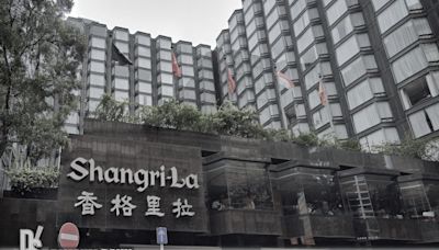 Shangri-la group responds to data breach incident at Kowloon Shangri-La and JEN Hong Kong - Dimsum Daily