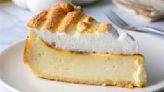 Japanese Vs German Cheesecake: What's The Difference?