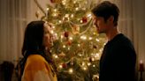 A Soulmate Pact Goes Awry in Lifetime's 'Christmas Plus One'