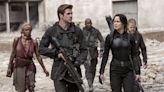 Hunger Games director regrets splitting Mockingjay into two movies