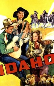 Idaho (1943 film)