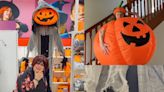 The Internet Is Obsessed With This Target Halloween Decoration Named Lewis