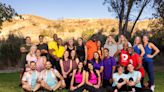 Meet the Full Cast of 'The Amazing Race 36'