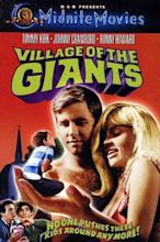 Village of the Giants