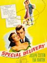 Special Delivery (1955 film)