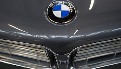 BMW sold thousands of cars in the U.S. made with Chinese forced labor, Senate report says