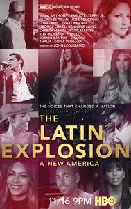 The Latin Explosion: A New America