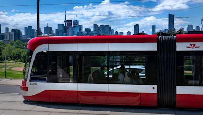 TTC strike averted as union local announces 'framework settlement' with transit agency