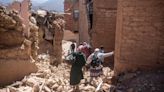 Powerful quake in Morocco kills more than 2,000 people and damages historic buildings