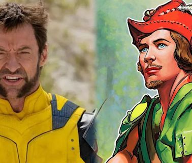 De mutante a héroe medieval: Hugh Jackman dará vida a Robin Hood