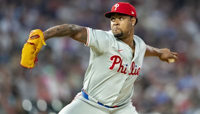 Gregory Soto Can't Regain Form, Philadelphia Phillies Pull Plug on Him