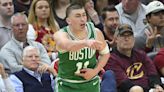 Oregon Basketball's Payton Pritchard Reveals Motivation: Boston Celtics NBA Playoffs