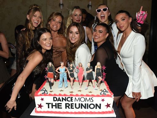 'Dance Moms: The Reunion': How to watch Lifetime special and catching up with stars