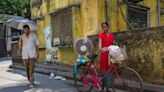 Extreme Heat Helps Push India’s Power Demand to New Record
