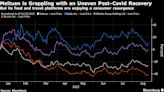 Meituan Dives After China Slowdown Warning Clouds Sales Surprise