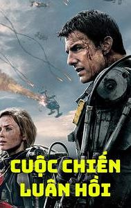 Edge of Tomorrow