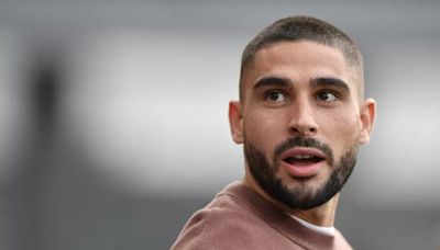 Neal Maupay blown away by Everton team-mate in pre-season training