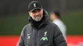 Jürgen Klopp to step down as Liverpool manager at the end of the season