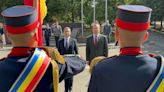 Pistorius sichert Moldau andauernde Unterstützung zu