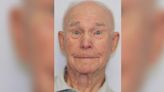 Have you seen missing 93-year-old, last seen early this morning?