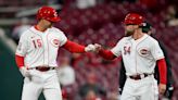 What a more confident Nick Senzel has shown the Cincinnati Reds this year