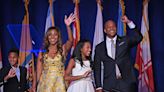 Maryland elects a slate of historic, diverse ‘firsts’ across statewide offices, led by Wes Moore