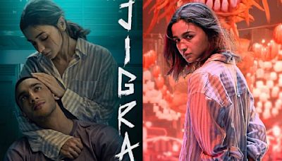 Jigra Trailer: High On Action And Emotion; Alia Bhatt Is Simply Excellent!