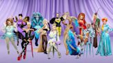 'RuPaul's Drag Race UK' Season 4 Announcement: Meet 12 Queens Competing For The Crown