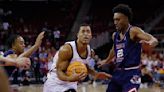 No. 19 San Diego State routs Fresno State 73-41 behind Jaedon LeDee’s 22 points and 11 rebounds