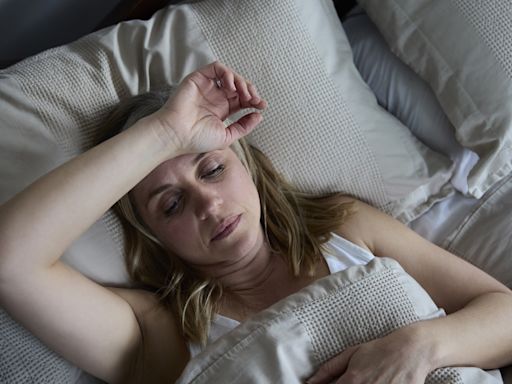 How to sleep during this week’s heatwave - and you should act now
