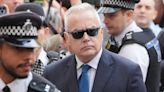 'A dark side to a trusted colleague': Shock at BBC over Huw Edwards conviction