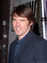 Ben Browder