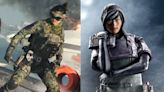 Call of Duty's new operator looks like a popular Rainbow Six Siege character with the exact same name, and Ubisoft has taken notice: 'Seriously?'