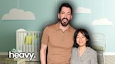 Drew Scott Details Worries About Baby Number 2