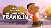 First Black ‘Peanuts’ character gets his own special, ‘Snoopy Presents: Welcome Home, Franklin’