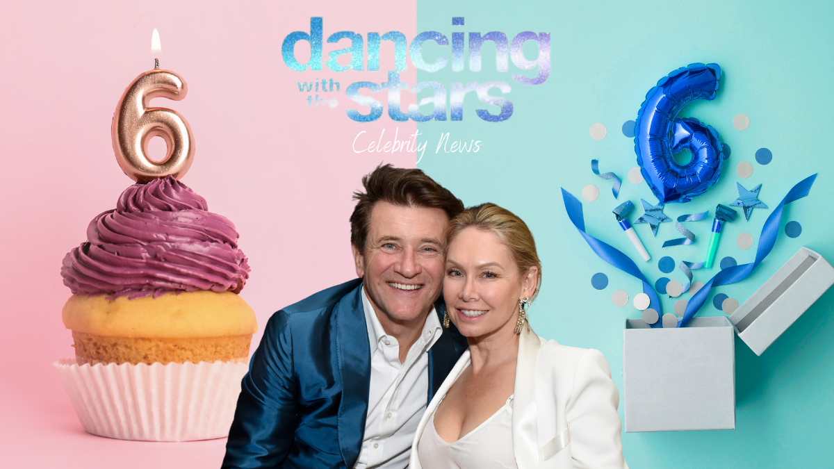 Kym Herjavec’s Twins Celebrate 6th Birthday With Magical Disney Day