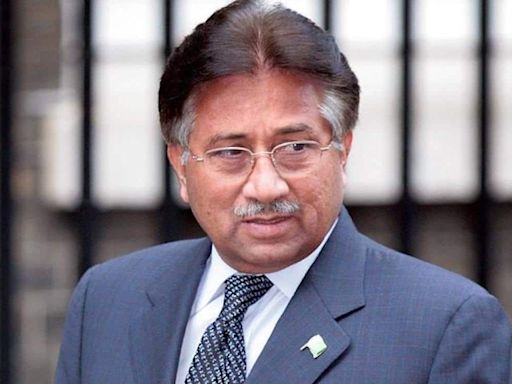 Kargil war: When Pervez Musharraf spent a night across LoC