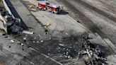 Firefighters injured in Wilmington truck explosion file lawsuit