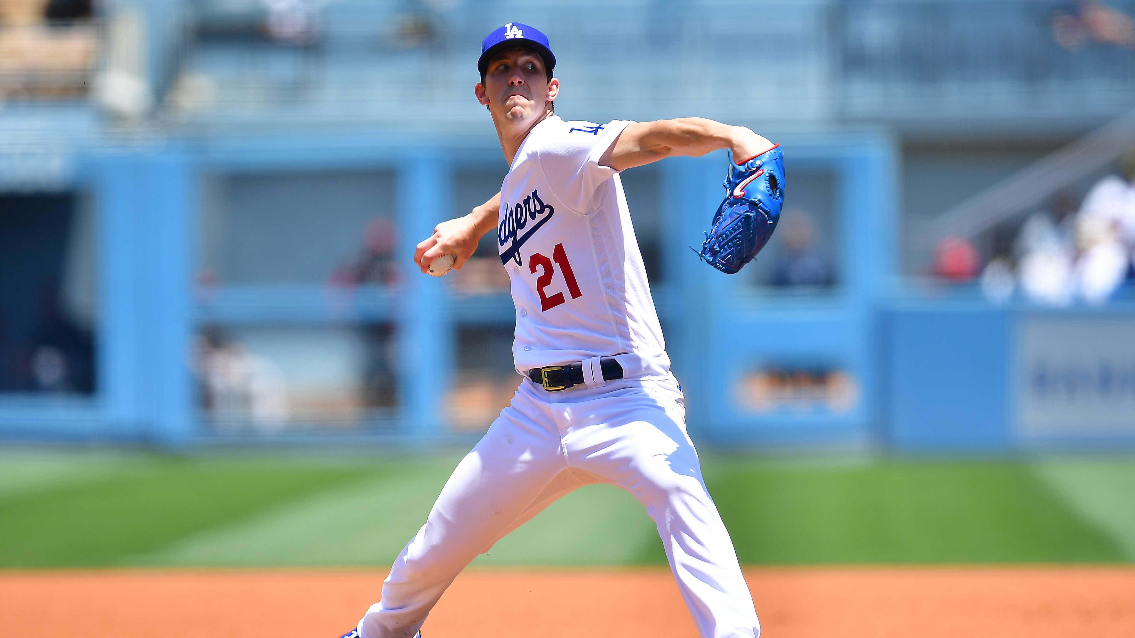 Dodgers News: Walker Buehler's Official Return Date Revealed