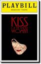 Kiss of the Spider Woman (musical)