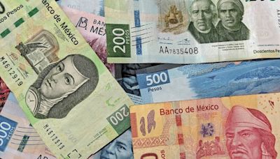 Precio del dólar hoy 29 de mayo de 2024: Peso retrocede por fortaleza del dólar