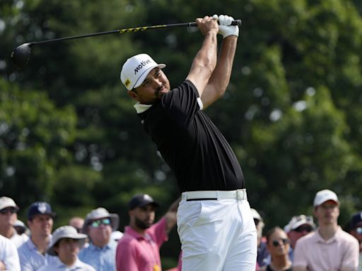 Regretful Jason Day set to finally play Olympic golf for Australia at the Paris Games