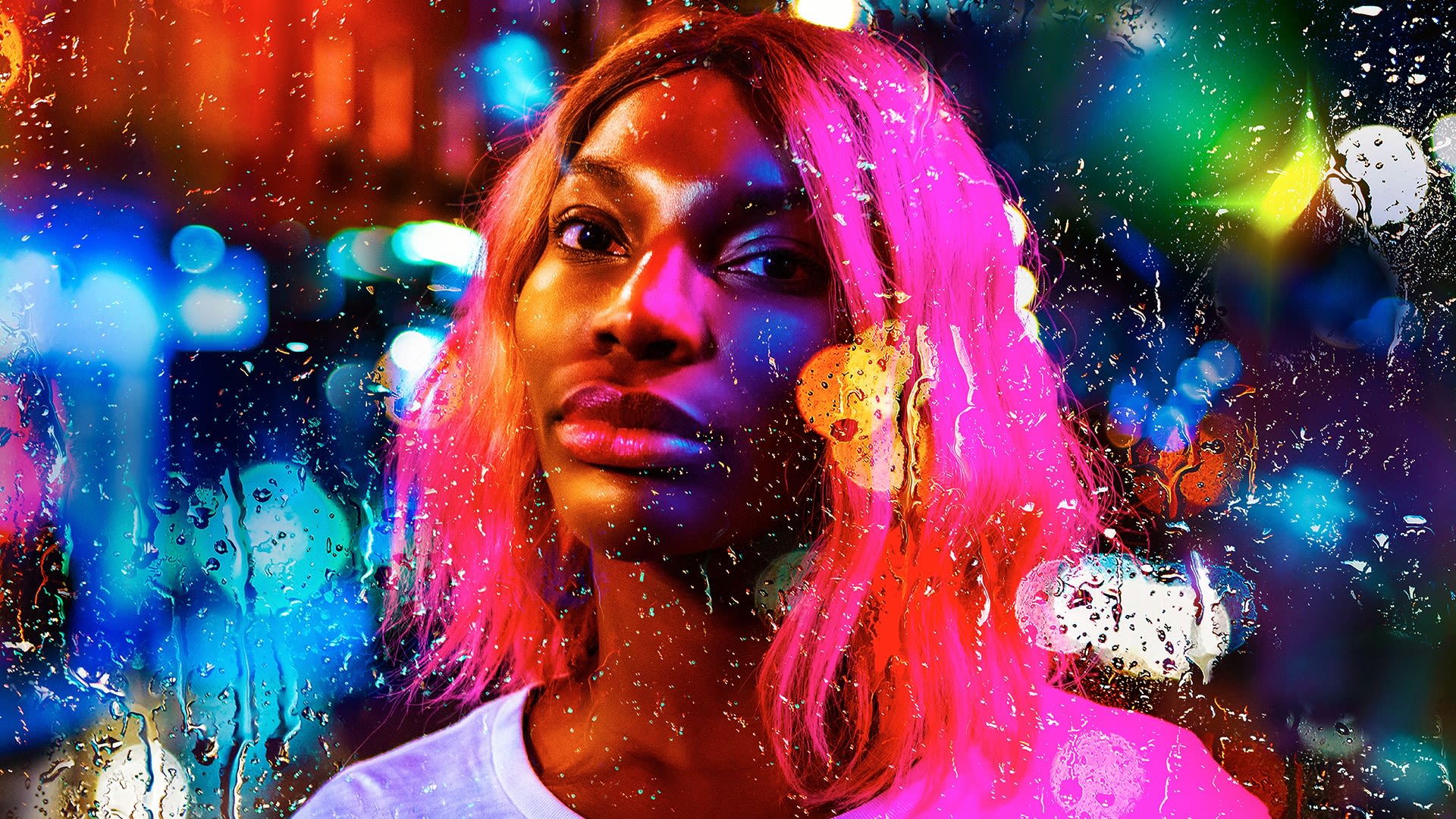 Michaela Coel Is Not Going Forward With A New Series In The ‘I May Destroy You’ Universe