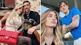 Italy's Euros hero part of love triangle with fellow star & glam influencer Wag