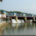 Aruvikkara Dam