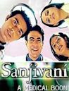 Sanjivani (2002 TV series)